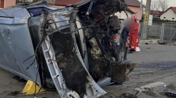 accident grav in suceava un barbat a murit incercarile de resuscitare au esuat
