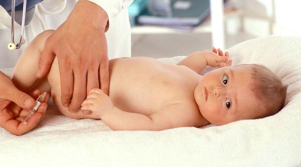 criza de vaccinuri si de antibiotice pentru copii rafila da vina pe achizitiile publice