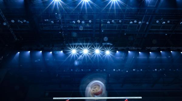 echipa de gimnastica feminina a sua a castigat titlul mondial la liverpool