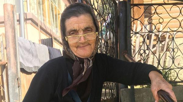 lectie de bisnis cu baba ciorap la corbii de piatra