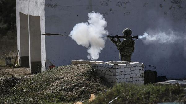 lectii ale istoriei cum isi poate pierde armata lui putin cheful de lupta