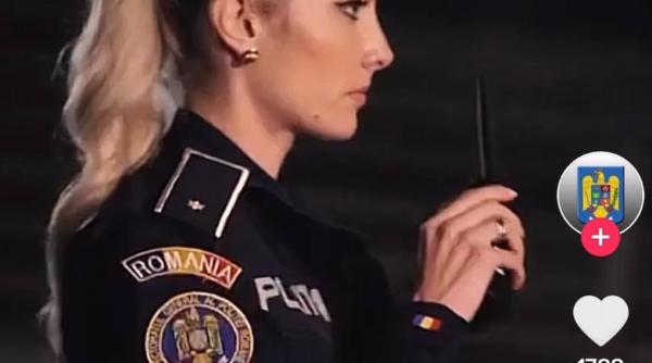 cum se promoveaza ministerul afacerilor interne pe tik tok