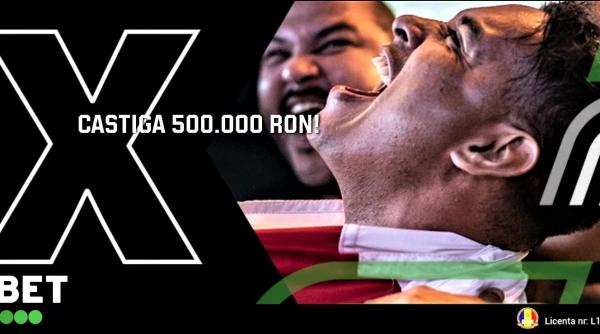 p 500 000 ron pentru cel care indica gresit toate rezultatele din grupele cupei mondiale din qatar