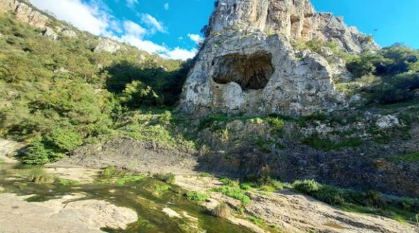 paradisul nestiut dincolo de plaje intinse si un bazar plin de culoare turcia scunde locuri uimitoare pentru iubitorii turismul de aventura