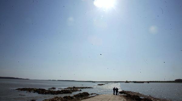 protectia impotriva inundatiilor cu baraje fara autorizatie de functionare in siguranta