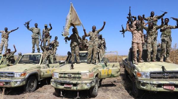 razboiul civil din etiopia s a incheiat armistitiu intre rebeli si guvern