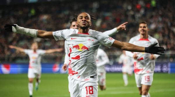 surprize mari in liga campionilor tatarusanu calificat in primavara europeana vezi care sunt echipele care sunt in optimile de finala si cine continua in europa league