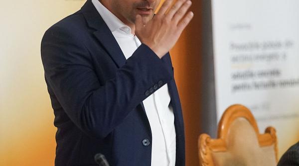 George Simion vrea să scoată iodul din sare. Sarea iodată va fi vândută doar pe bază de prescripție medicală