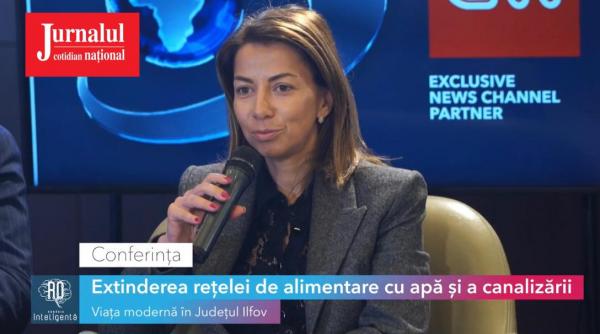 mihaela toader cj ilfov timpul indelungat de scriere si aprobarea unui proiect de infrastructura duce la intarzieri in implementarea acestuia