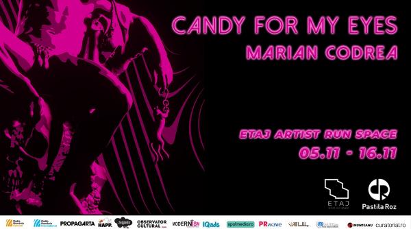 obiecte care ne atrag atentia de la pastila roz si suveniruri de calatorii la art machine in noiembrie