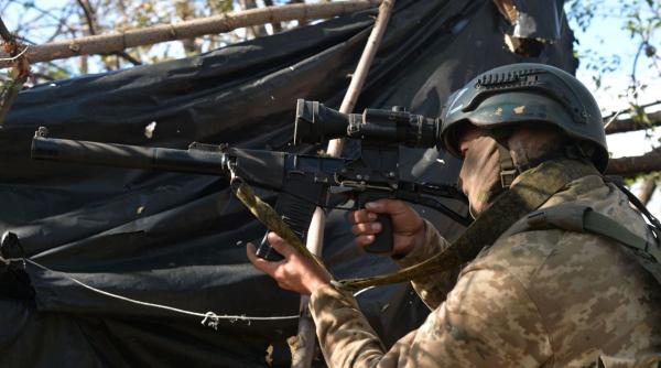 opt persoane au murit in ultimele 24 de ore in regiunea donetk