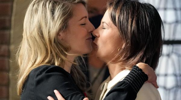 saptamana in imagini top 5 fotografii care au facut senzatie la inceput de noiembrie