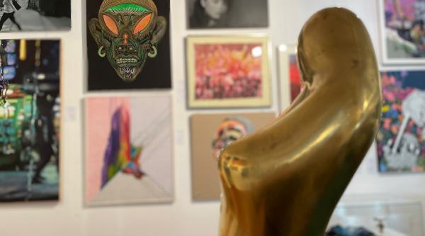 adrian ghenie si colectia marin sorescu in cea mai mare licitatie de arta contemporana a sezonului