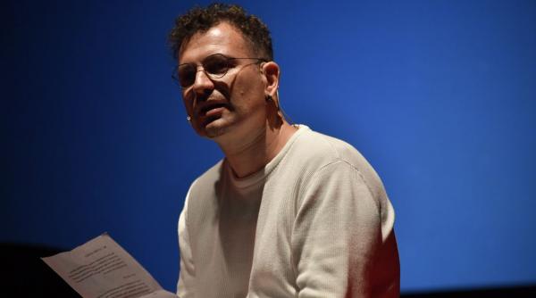 evenimente culturale la institutul italian de cultura din bucuresti