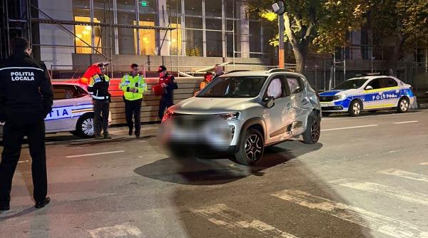 accident rutier cu doua victime la techirghiol