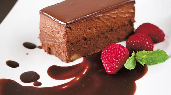 dulciurile au devenit produse de lux prajiturile mai mici dar mai scumpe