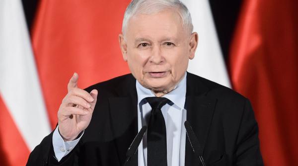 liderul pis femeile poloneze nu au multi copii deoarece beau prea mult