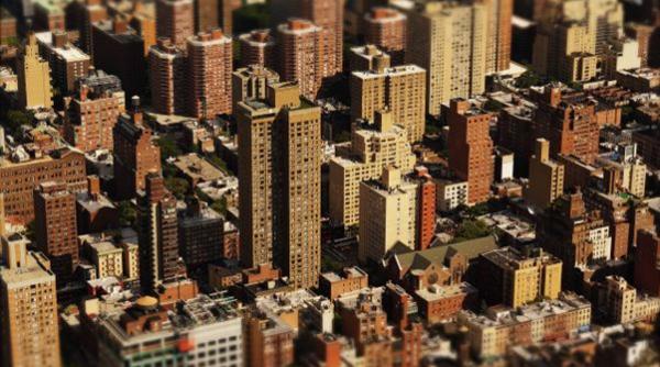 o mica radiografie a pietei imobiliare in europa