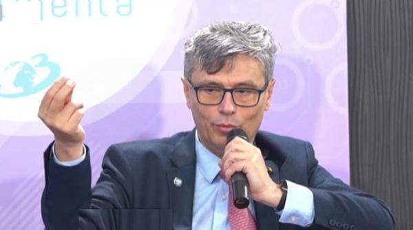 popescu am depasit 3 miliarde de metri cubi de gaze naturale in depozite record absolut