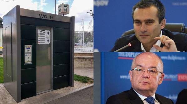 recordul lui emil boc batut de allen coliban cel mai scump wc din romania 75 000 e