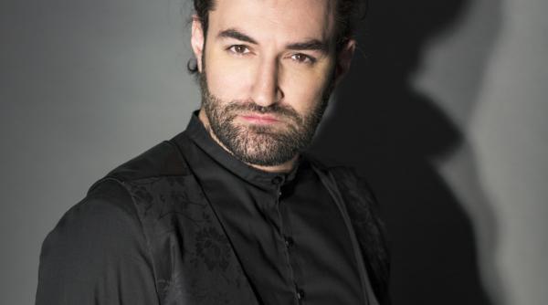 smiley si a anulat toate concertele din cauza unei laringite artistul urma sa cante la un concert organizat de un primar moldovean pro rus