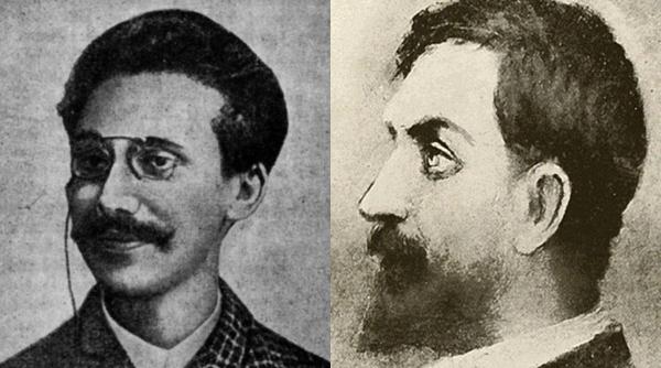 tradem si petica simbolistii rapusi de ftizie in culmea vervei artistice