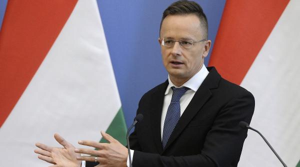 ungaria se opune noului imprumut ue pentru ucraina si avertizeaza asupra crizei economice si a refugiatilor