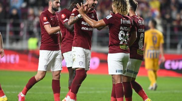 amenzi usturatoare dupa derby fc rapid si fcsb sanctionate cu 11 250 respectiv 10 000 de lei de comisia de disciplina a frf