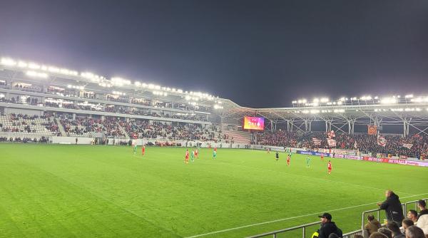 fotbal cupa romaniei primele rezultate din etapa a ii a a grupelor clasamente actualizate