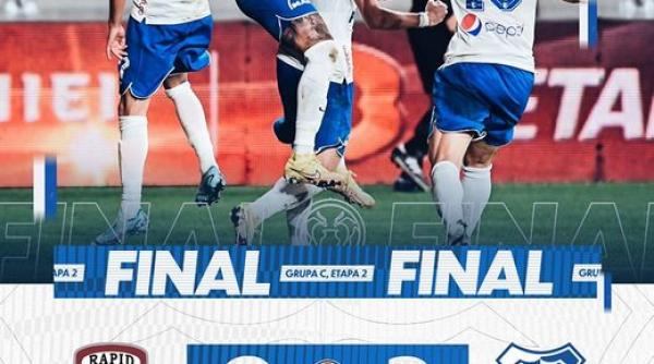 fotbal cupa romaniei rezultate ziua a doua etapa a ii a a grupelor clasamente actualizate