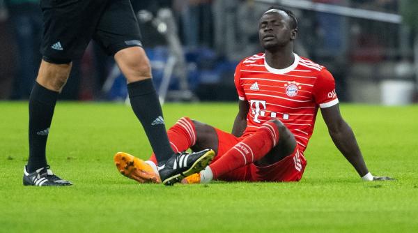 ghinion vedeta senegaleza sadio mane s a accidentat chiar inainte de cupa mondiala