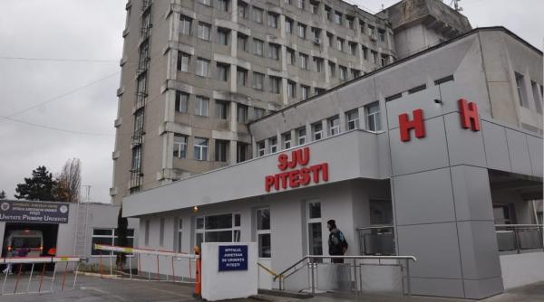medic de la pitesti retinut pentru spaga ar fi luat mita de la cel putin 20 de pacienti