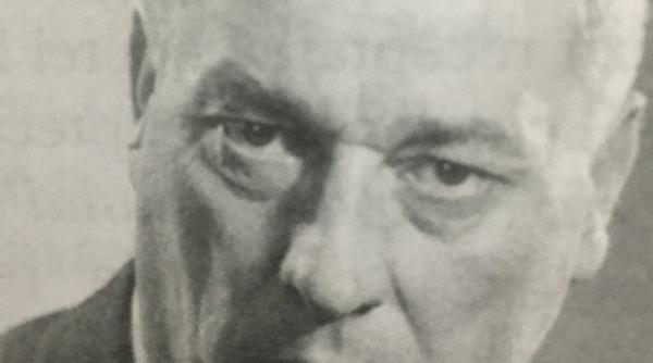 poetul bombardier care i a pulverizat pe caragiale si arghezi