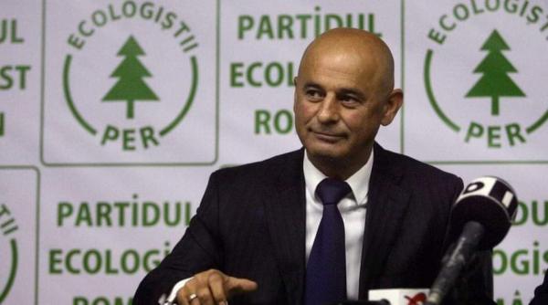 presedintele unui partid politic retinut de dna