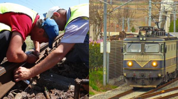 salarii majorate cu 16 si tichete de masa de 30 lei pentru angajatii cfr