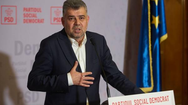 tensiuni intre psd si pnl pe subiectul energiei