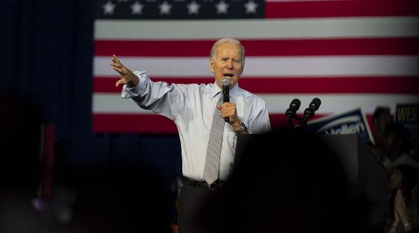 biden semnaleaza intentia de a candida pentru un nou mandat anuntul oficial anul viitor