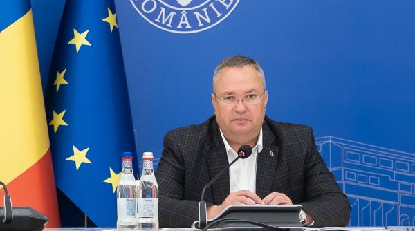 ciuca pana la jumatatea lunii decembrie vom avea bugetul aprobat in parlament