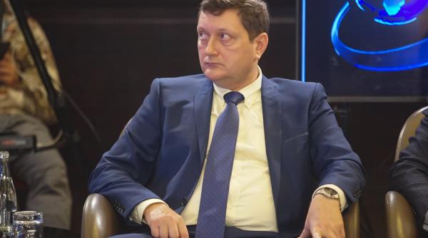 eximbank dobanda nu este o problema pe care sa o putem controla dar trebuie sa gasim solutii