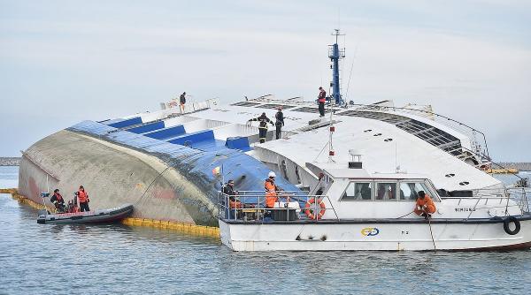 fara autorizatie de mediu bomba ecologica de la smardan a fost din nou amorsata