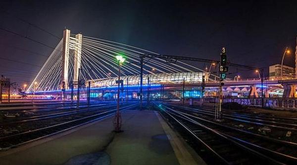 primarul capitalei nicusor dan detalii de ultima ora despre trenul metropolitan