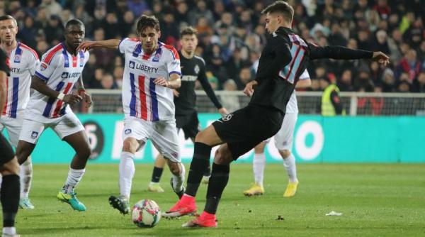 remiza alba intre otelul galati si fcsb in cupa romaniei