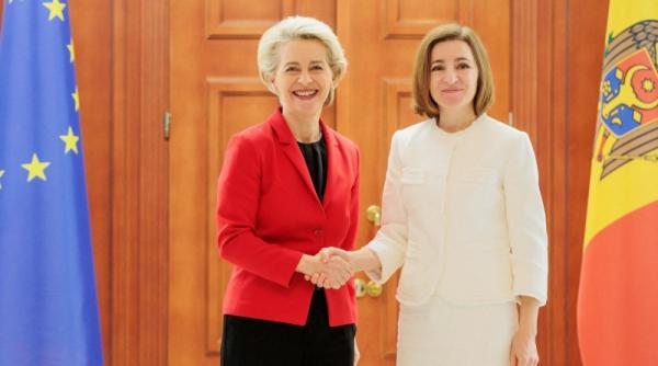 ue acorda 250 de milioane de euro republicii moldova pentru a face fata crizei energetice