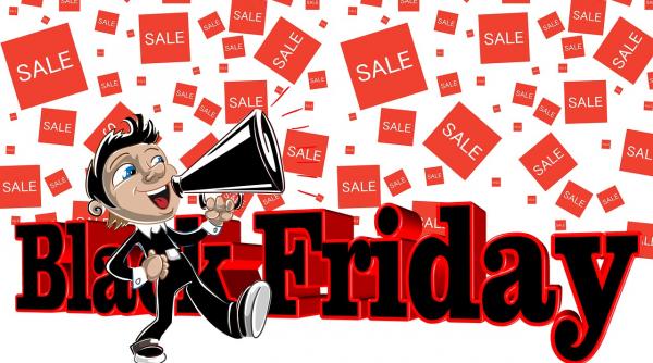 black friday 2022 vanzarile au depasit 250 milioane lei in 90 de minute