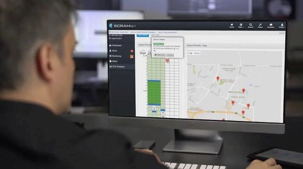 directia generala anticoruptie s a dotat cu sisteme de urmarire a masinilor prin gps
