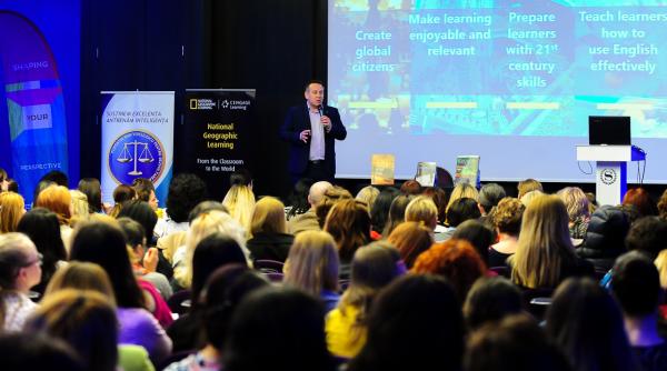 evenimentul anului in educatie cu participare gratuita