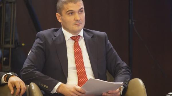 mihai diaconu fermierii nu pot fi competitivi cand se finanteaza cu dobanzi de 15