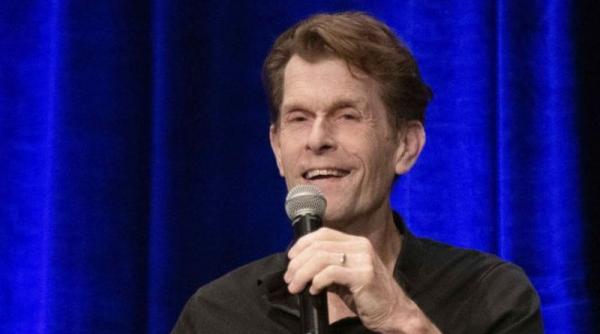 kevin conroy vocea lui batman a fost rapus de cancer la varsta de 66 de ani