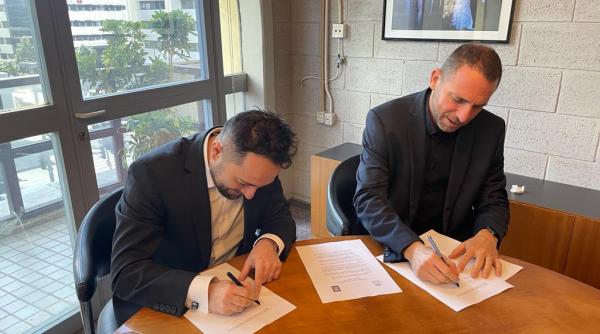 parteneriat strategic intre opera nationala bucuresti si israeli opera tel aviv