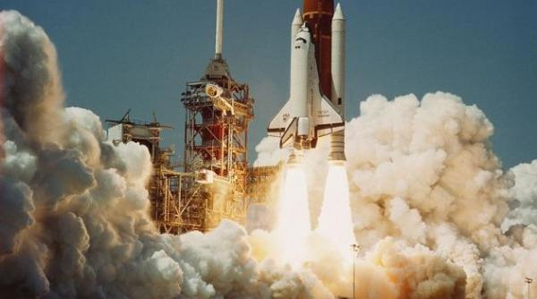 descoperire uimitoare dupa 37 de ani fragmente din nava challenger au fost descoperite in florida